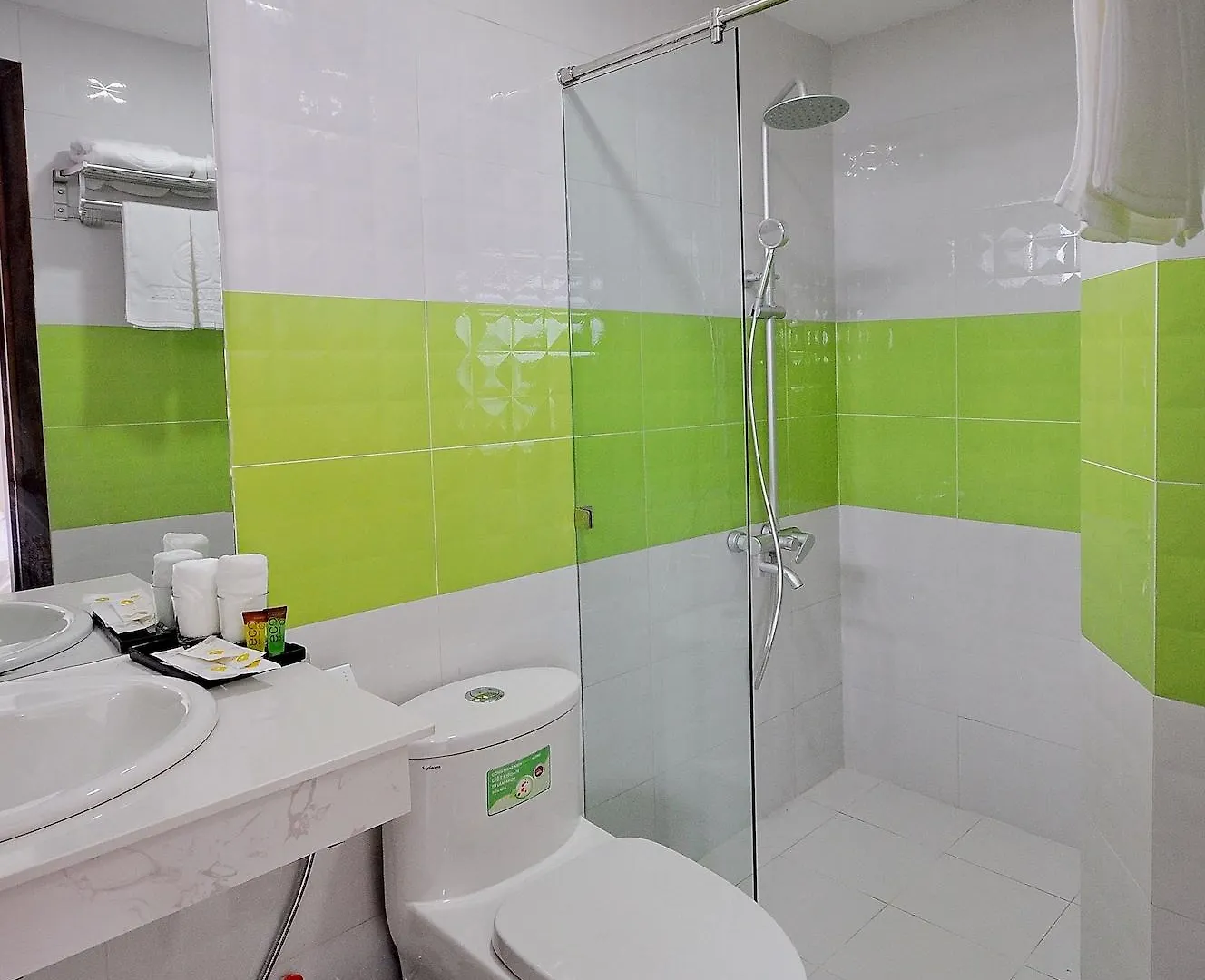 Yellow Sea Hotel Nha Trang