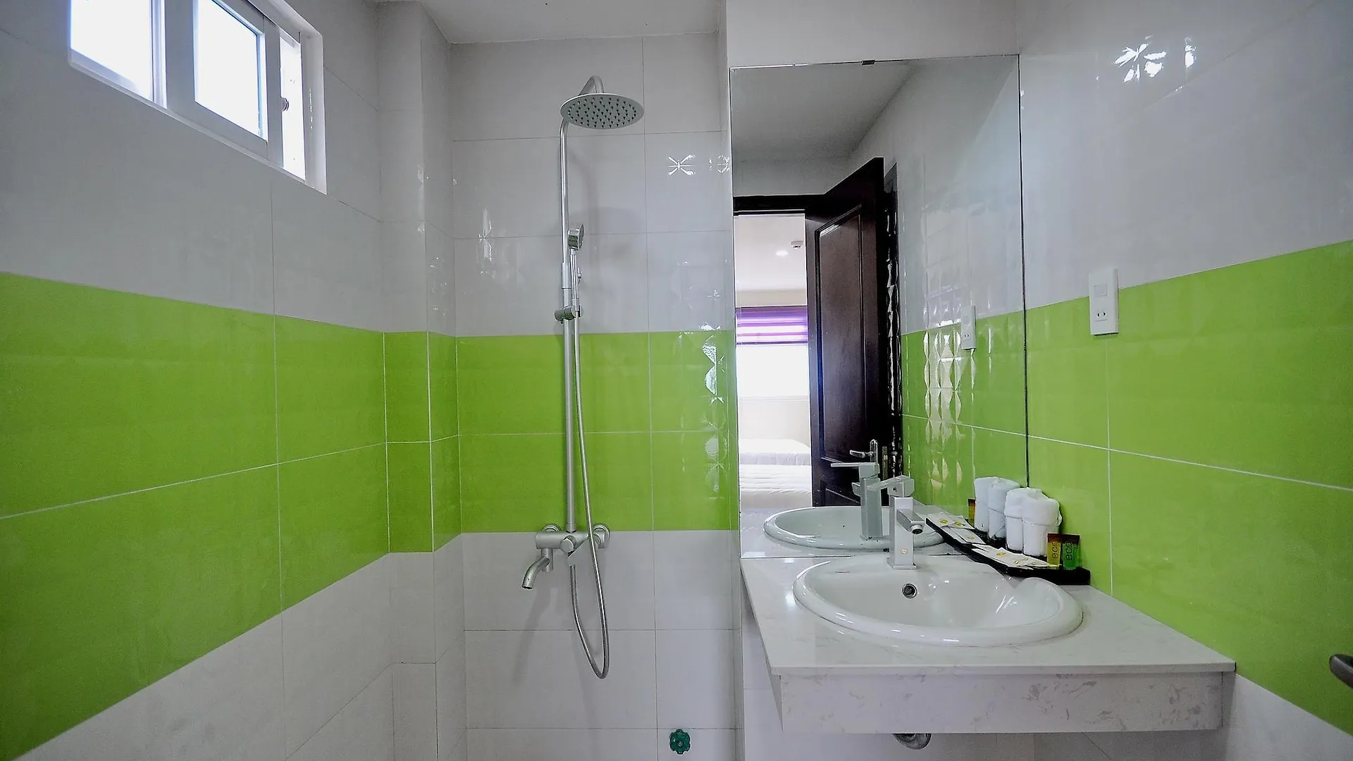 Yellow Sea Hotel Nha Trang Vietnam