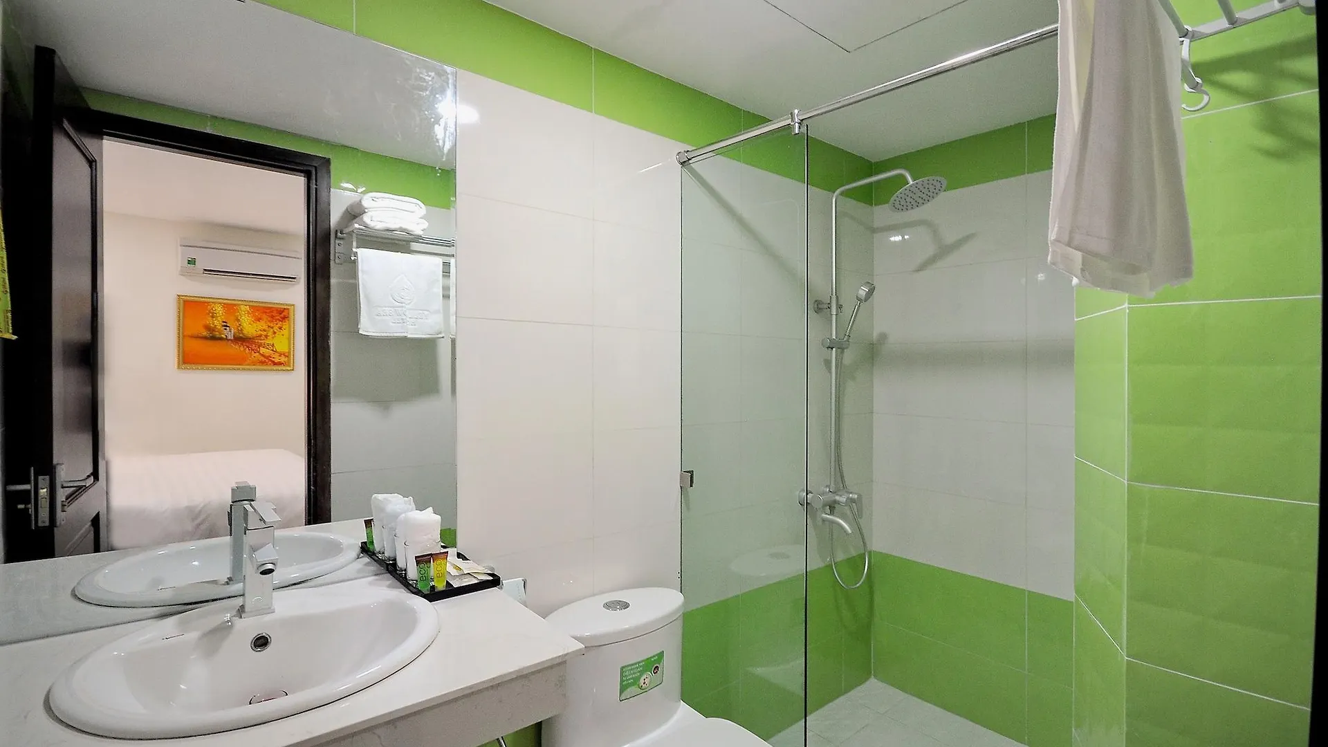 Yellow Sea Hotel Nha Trang 3*,  Vietnam