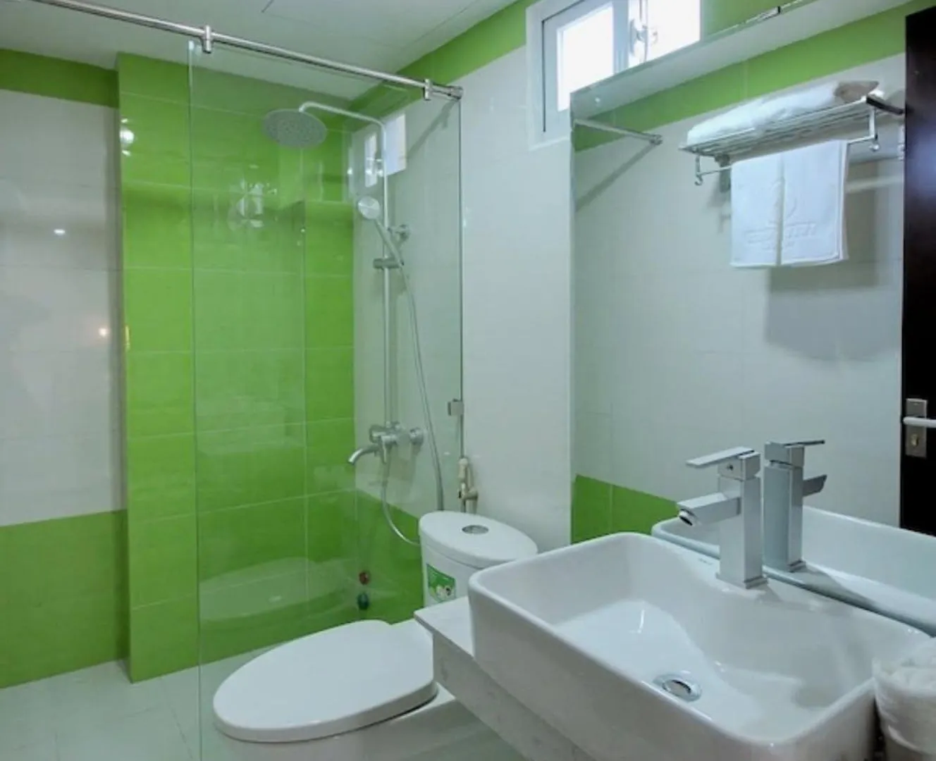 Yellow Sea Hotel Nha Trang