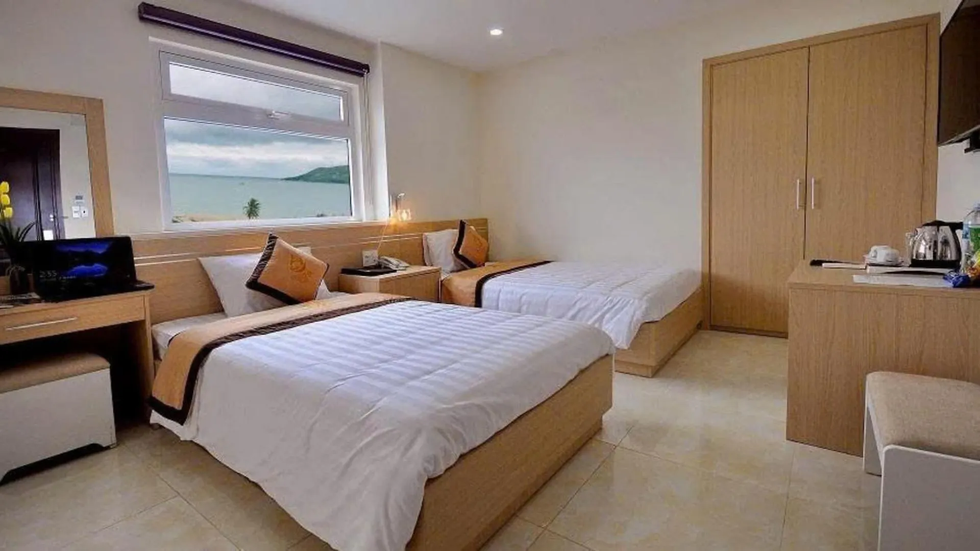 Yellow Sea Hotel Nha Trang