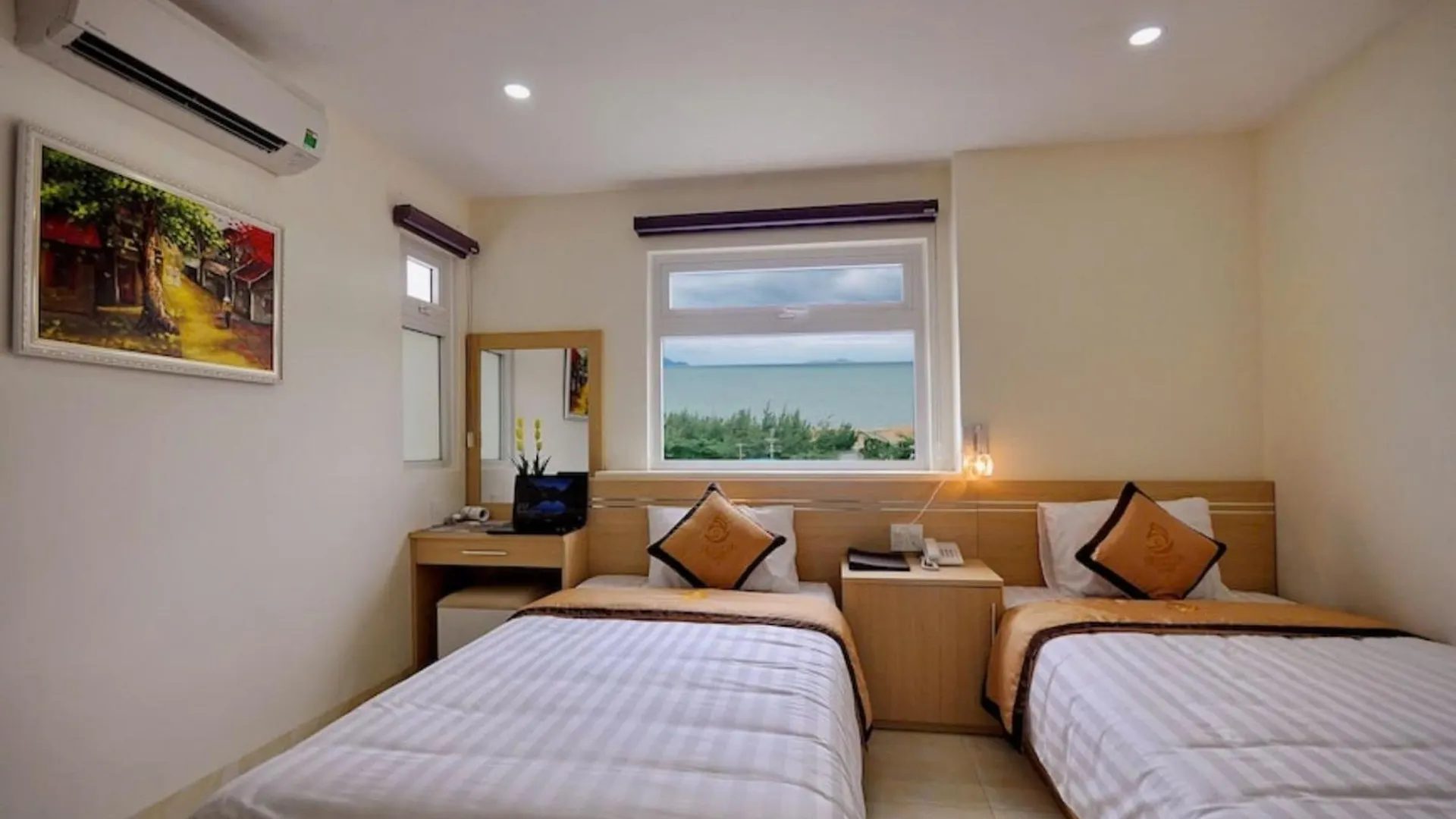 Yellow Sea Hotel Nha Trang 3*,  Vietnam