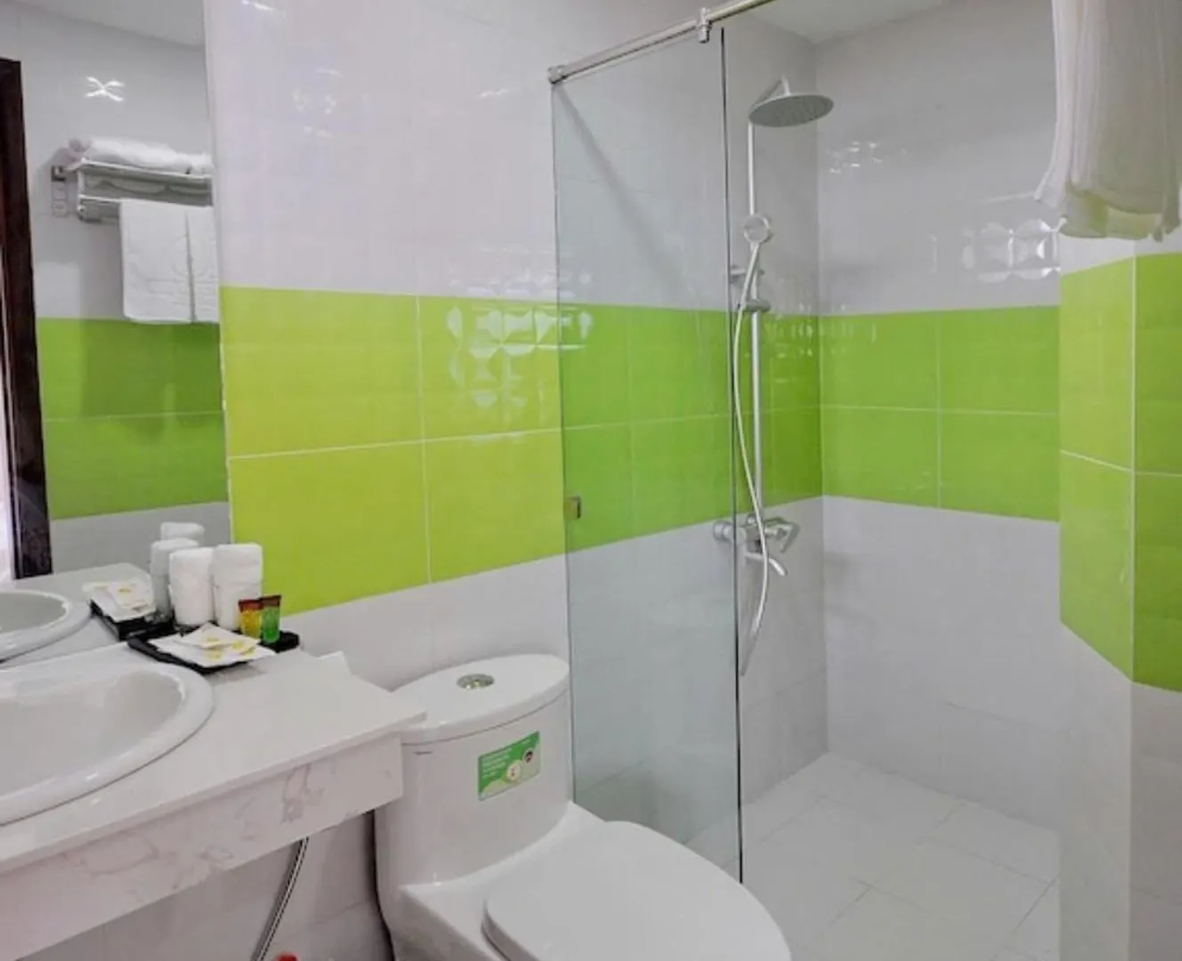 Yellow Sea Hotel Nha Trang