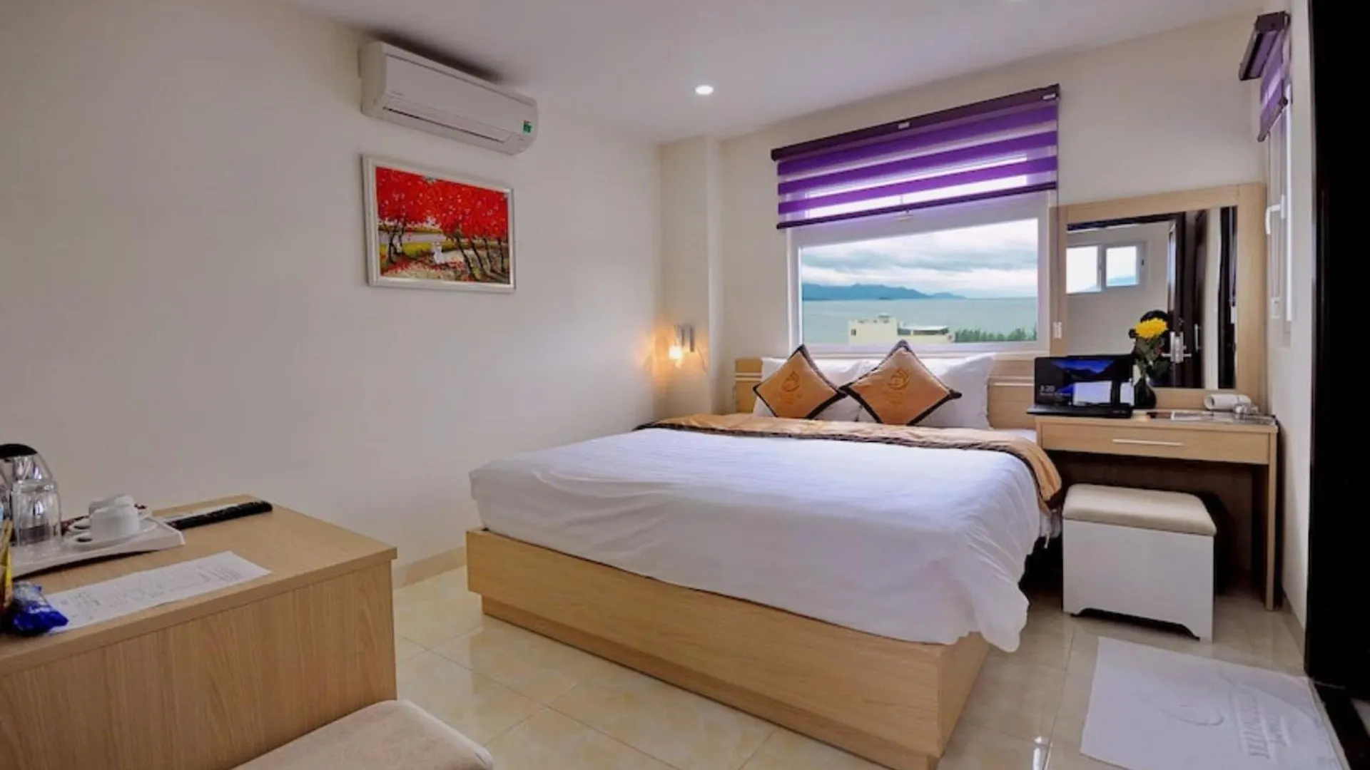 Yellow Sea Hotel Nha Trang