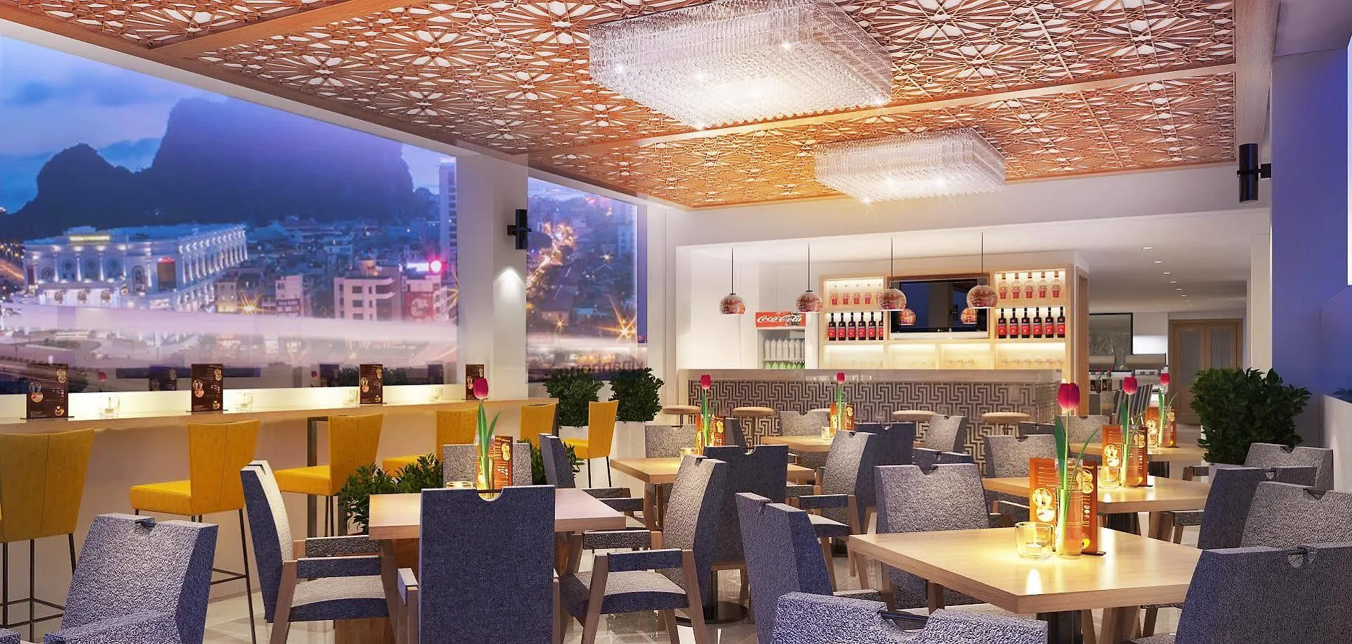 Yellow Sea Hotel Nha Trang