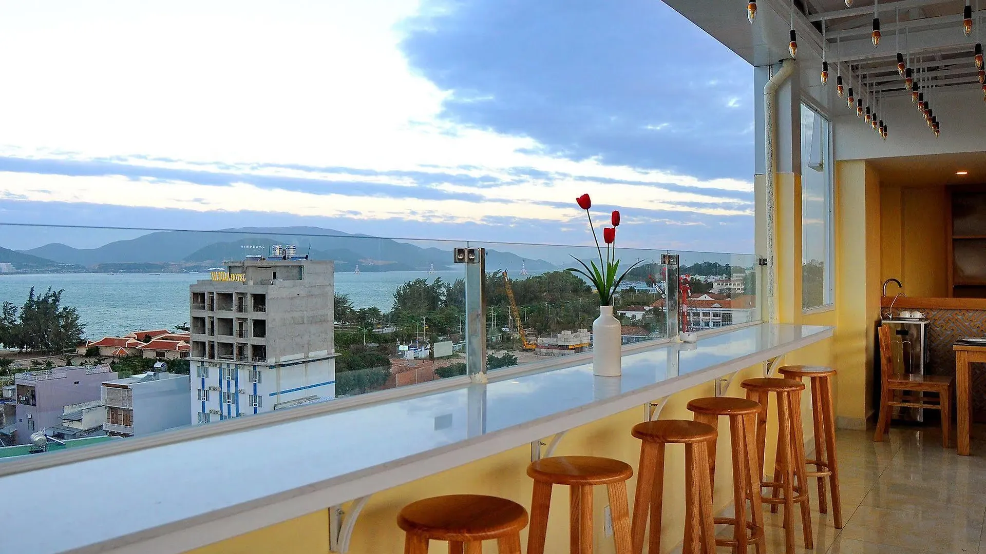 Yellow Sea Hotel Nha Trang