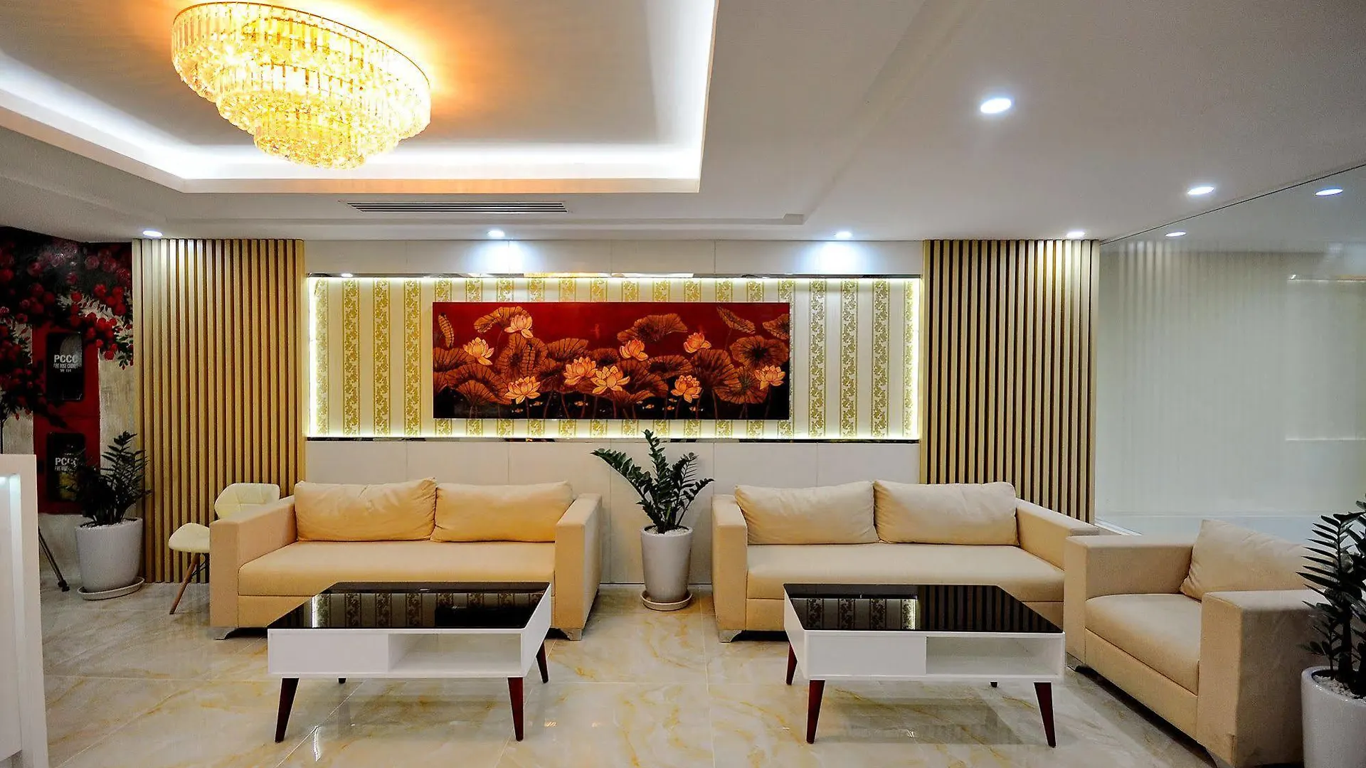 Yellow Sea Hotel Nha Trang